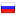 marshal-avto.ru hosted country